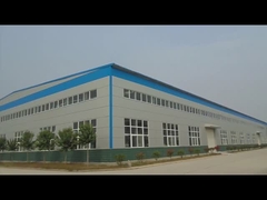 Wuhan First New Material Factory&Product Display