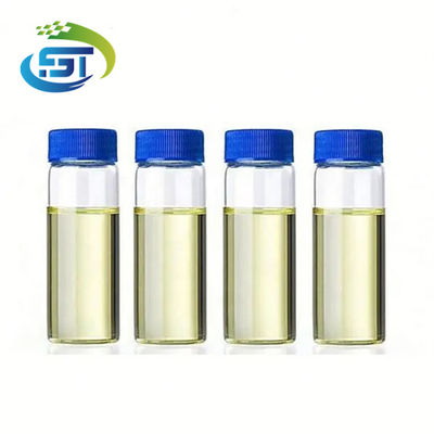 CAS 718-08-1 BMK Chemical Syntheses Material Intermediates  Liquid Form Oil