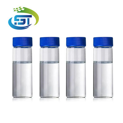 CAS 102-97-6 N-Isopropylbenzylamine API Raw Material Colorless Transparent Liquid with High Quality