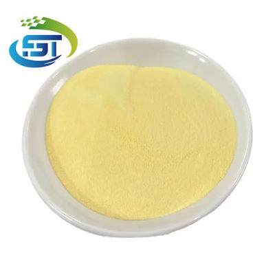 Factory Supply High Purity PMK Chemical Yellow Powder Ethyl Glycidate CAS 28578-16-7