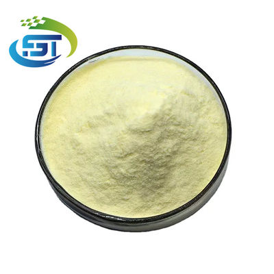 Factory Supply High Purity PMK Chemical Yellow Powder Ethyl Glycidate CAS 28578-16-7