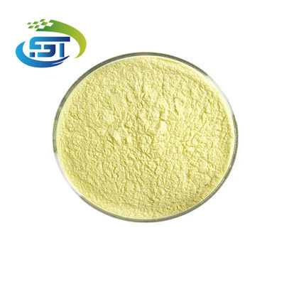 Factory Supply High Purity PMK Chemical Yellow Powder Ethyl Glycidate CAS 28578-16-7