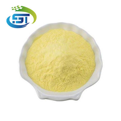 Factory Supply High Purity BMK Chemical Yellow Powder Glycidic Acid (sodium salt) 