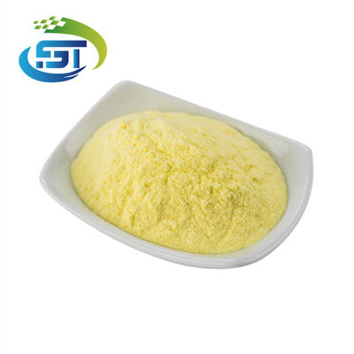 Factory Supply High Purity BMK Chemical Yellow Powder Glycidic Acid (sodium salt) 