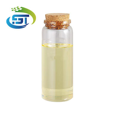 Double Customs Clearance CAS 5337-93-9 4-Methylpropiophenone C10H12O in Stock with Fast Safe Shipping