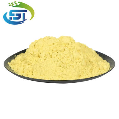 Factory Supply High Purity BMK Chemical Yellow Powder Glycidic Acid (sodium salt) 