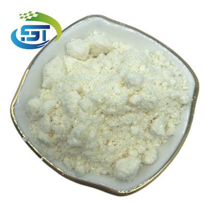 Hot Selling CAS 236117-38-7 2-iodo-1-p-tolylpropan-1-one with 100% Safe and Fast Delivery
