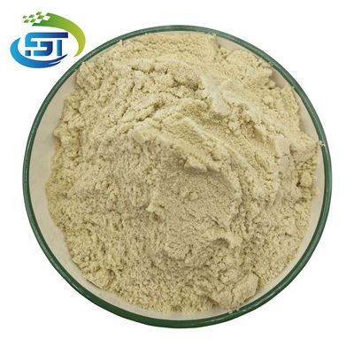 CAS 37148-47-3 4-Amino-3,5-dichloro-alpha-bromoacetophenone Pharmaceutical Intermediates Yellow Powder