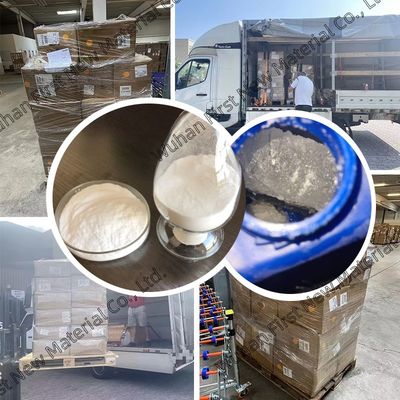 High Purity CAS 37148-47-3 4-Amino-3,5-dichlorophenacylbromide with 100% Safe and Fast Delivery