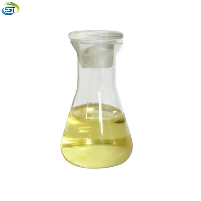 Hot Sale CAS 5337-93-9 4-Methylpropiophenone C10H12O in Stock with Fast Safe Shipping