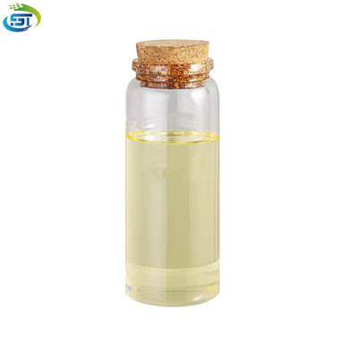 Hot Sale CAS 5337-93-9 4-Methylpropiophenone C10H12O in Stock with Fast Safe Shipping