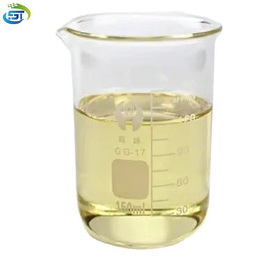 Hot Sale CAS 5337-93-9 4-Methylpropiophenone C10H12O in Stock with Fast Safe Shipping