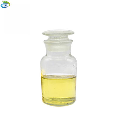 Hot Sale CAS 5337-93-9 4-Methylpropiophenone C10H12O in Stock with Fast Safe Shipping