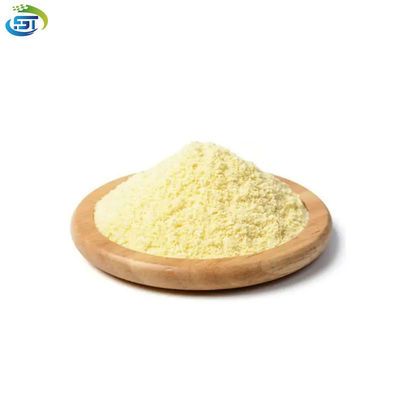 Factory Supply High Purity BMK Chemical Yellow Powder Glycidic Acid (sodium salt) 
