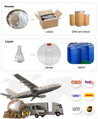 Trader Supply Bulk supply of high quality 2-iodo-1-p-tolyl-propan-1-one powder cas 236117-38-7 lower price