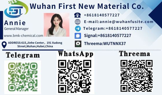 High quality CAS 20320-59-6 BMK Chemical Oil Diethyl(phenylacetyl)malonate