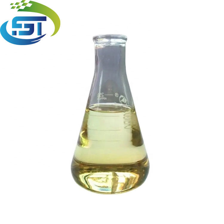 CAS 20320-59-6 BMK Chemical Oil Diethyl(phenylacetyl)malonate C15H18O5
