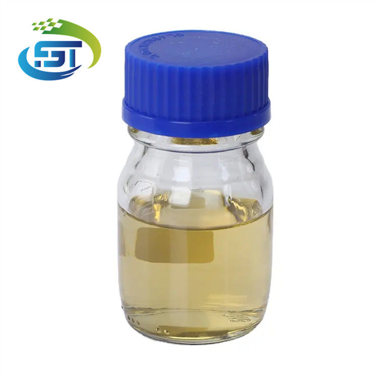 CAS 718-08-1 BMK Chemical Syntheses Material Intermediates  Liquid Form Oil