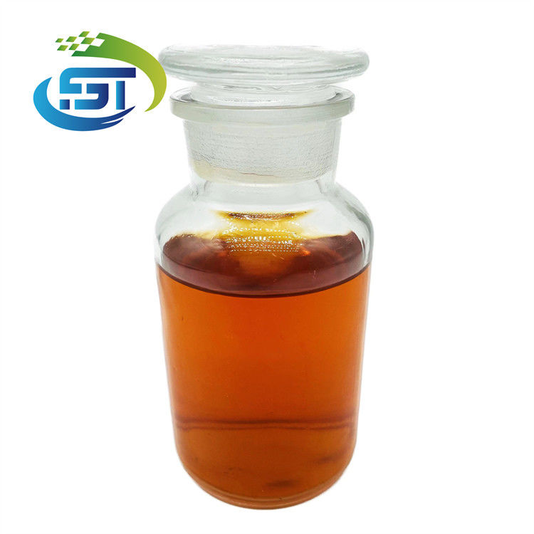 99% min Bmk chemical Yellow Oil CAS 718-08-1 With High Quality and Purity in Stock