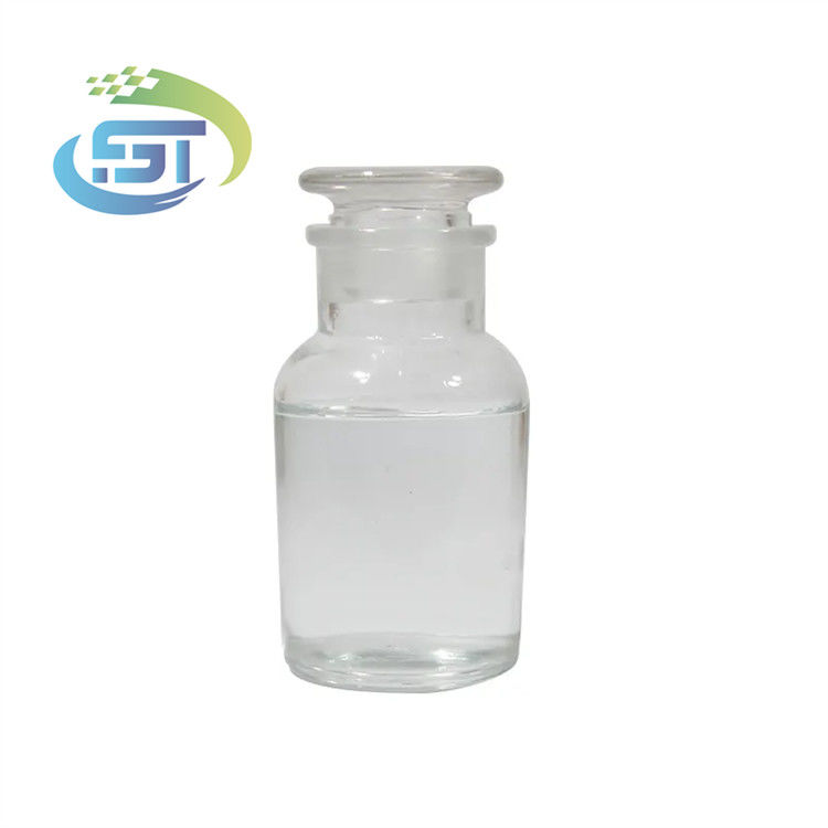 Oil Type BMK Glycidic Acid CAS 25547-51-7 Organic Chemical Intermediate