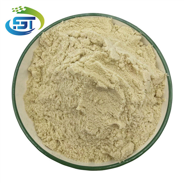 CAS 37148-47-3 4-Amino-3,5-dichloro-alpha-bromoacetophenone Pharmaceutical Intermediates Yellow Powder