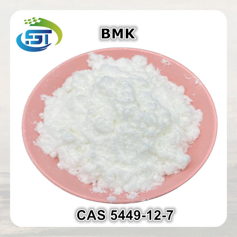 Factory Direct Sales BMK Glycidic Acid (sodium salt)  C10H11NaO3 With Best Price