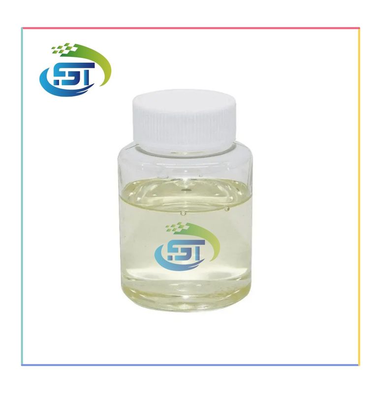 Hot Sale CAS 5337-93-9 4-Methylpropiophenone C10H12O in Stock with Fast Safe Shipping