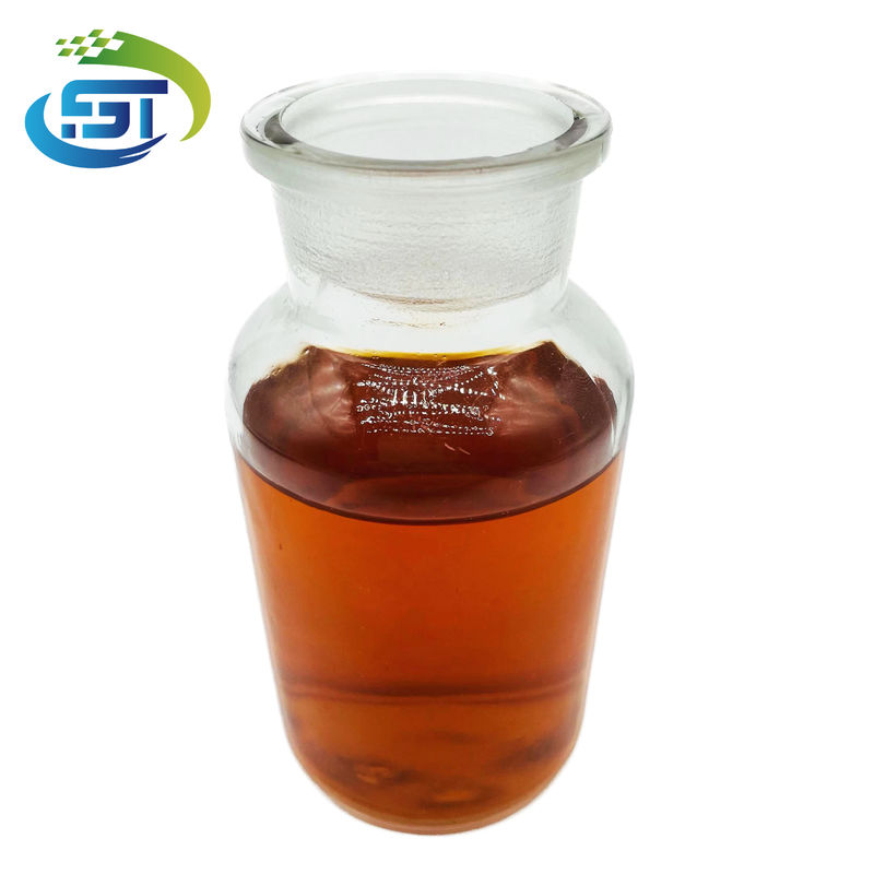 CAS 718-08-1 Factory Price Large Stock BMK Oil With High Quality and Purity